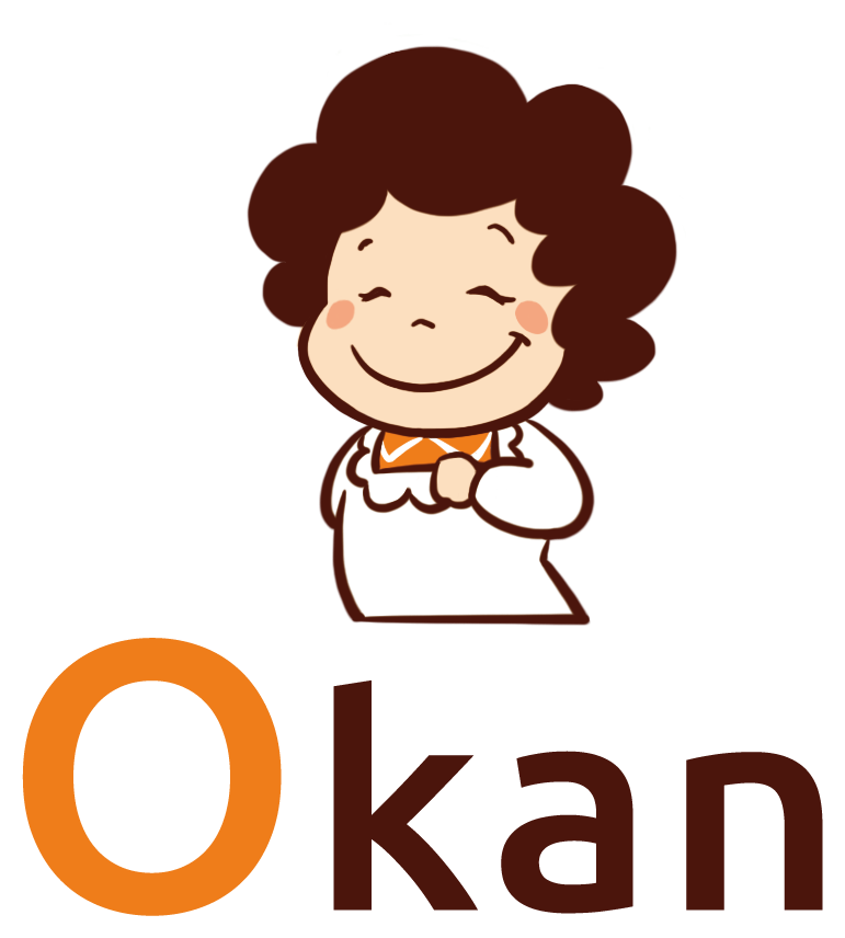 経営者のおかん